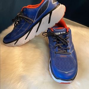 Hoka One One Athletic Shoes